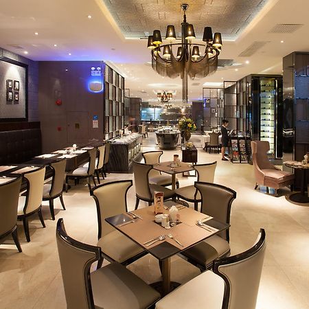 גואנגג'ואו Yutong Hotel מראה חיצוני תמונה